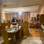 度假居 πηνελόπη 3-bed Flat *