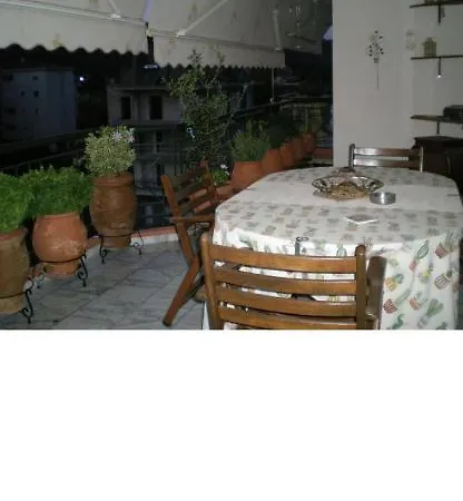 πηνελόπη 3-bed Flat 特里波利斯