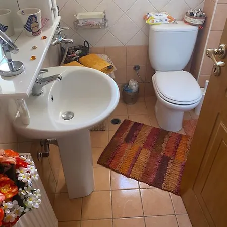 πηνελόπη 3-bed Flat Vakantiehuis