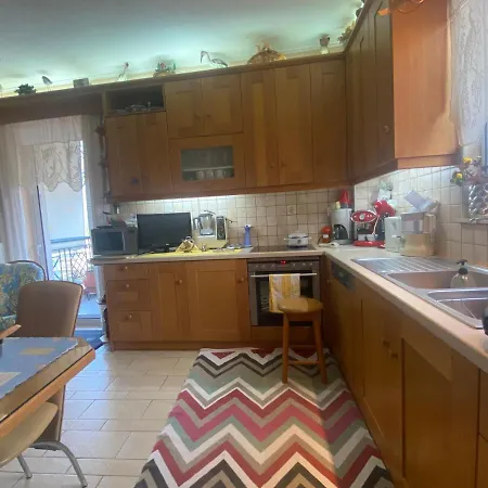 πηνελόπη 3-bed Flat 特里波利斯