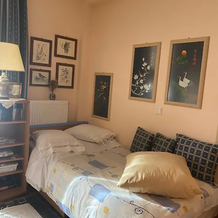 πηνελόπη 3-bed Flat