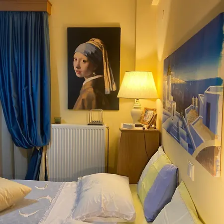 πηνελόπη 3-bed Flat *