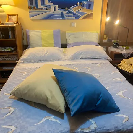 πηνελόπη 3-bed Flat 特里波利斯
