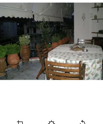 πηνελόπη 3-bed Flat Trablus