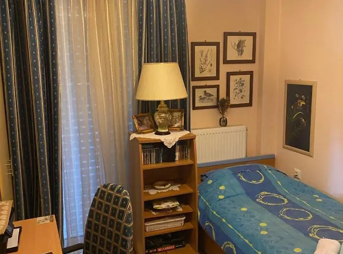 πηνελόπη 3-bed Flat בית נופש טריפוליס