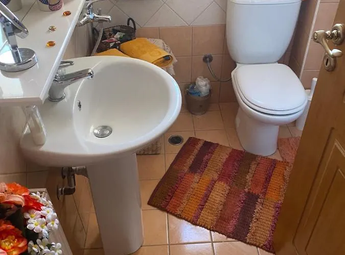 πηνελόπη 3-bed Flat בית נופש