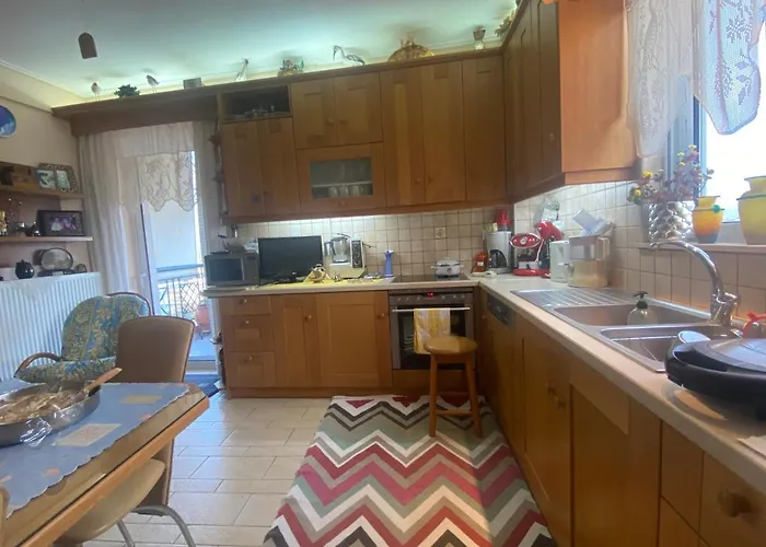 πηνελόπη 3-bed Flat טריפוליס