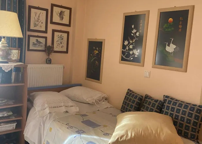 πηνελόπη 3-bed Flat