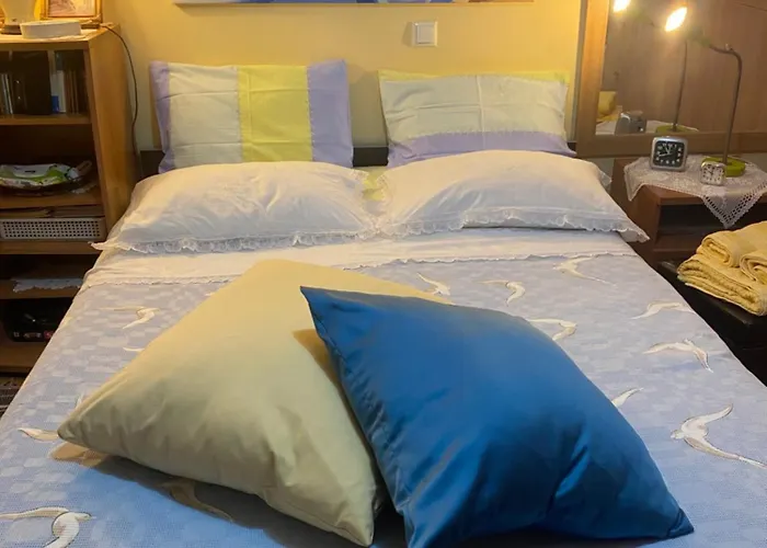 πηνελόπη 3-bed Flat טריפוליס